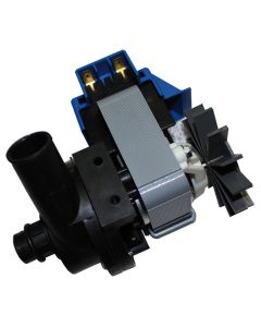 Pompe de Vidange pour Lave Verre GLB0104 - Virtus