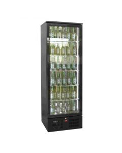 Armoire à Boisson Réfrigérée Vitrée 293 L - Combisteel