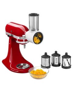 Trancheur et Eminceur 5KSMVSA - KitchenAid