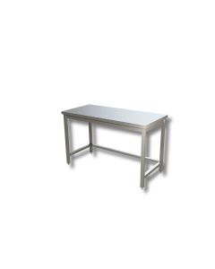 Table centrale sans etagere