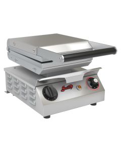 Gaufrier Electrique Express Double 1,8 kW - Sofraca