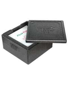 Boîte à Pizza 175mm - Thermo Future Box