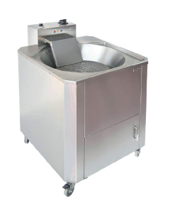 Friteuse à Churros Professionnelle Electrique - 14L - Proferia