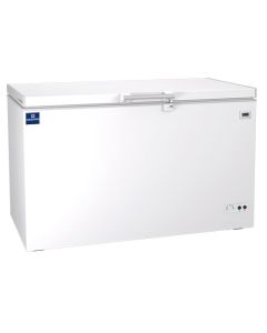 Congélateur Bahut 395 Litres Avec Couvercle, -24°C - Virtus