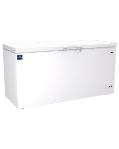 Congélateur Bahut 459 Litres Avec Couvercle, -24°C - Virtus