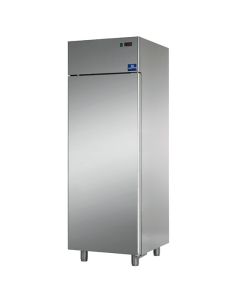 Réfrigérateur 600 Litres En Inox, 0°/+10°C - Mastro