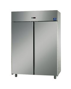 Réfrigérateur 1200 Litres En Inox, 0°/+10°C - Virtus