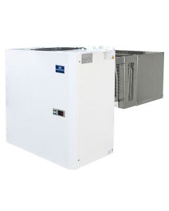 Groupe Monobloc à Cheval, -18°/-25°C, 7,1M³/3,6M³ (+32°C) - Virtus