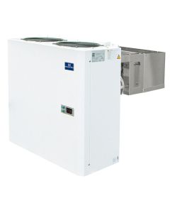 Groupe Monobloc à Cheval, -18°/-25°C, 13,7M³/7,9M³ (+32°C) - Virtus