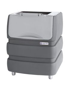 Réserve à Glaçons Pour BAA0033 Capacité 190 Kg - Virtus