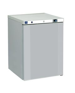 Congélateur Bar En Inox, 200 Litres, -18°/-23°C - Virtus