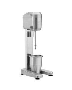 Blender à Frappé Avec 1 Verre En Inox de 0,80 Litres - Virtus