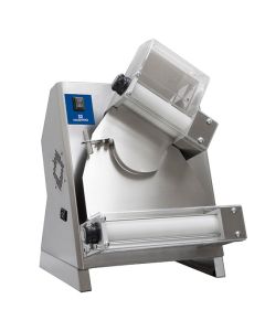 Façonneuse Avec 2 Rouleaux Pour Pizzas Ø 140-300 mm - Virtus