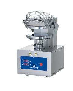 Formeuse Pour Pizzas Ø 300 mm - Mastro