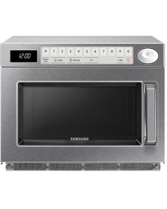 Four à Micro-Ondes en Acier Inox, 26 Litres, Maximum 1500 W - Avec panneau de Commande Tactile - Mastro - cm1029A/SN