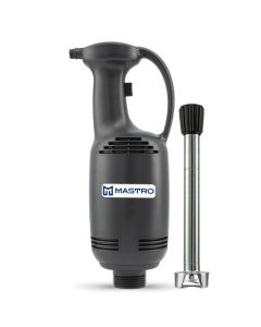Mixeur Plongeant Avec Vitesse Variable, Barre 400 mm, 400 Watt - Virtus