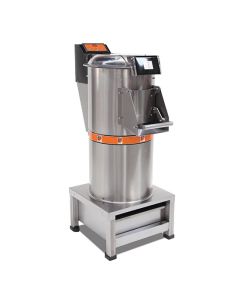 Éplucheuse à Pommes de Terre de Table Avec Timer, Capacité 10 Kg - Virtus
