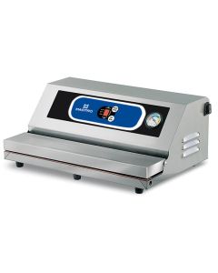 Machine Sous Vide En Inox de Table - Soudure 400 mm - Virtus
