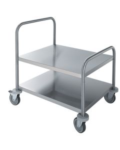 Chariot Pour Machines Sous Vide - Virtus