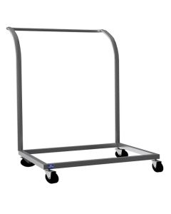 Chariot à Transport Paniers Pour Lave-Vaisselle, 500X500 mm - Virtus