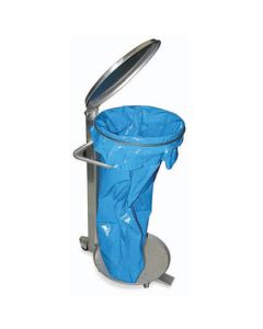 Porte-Sac à Déchets Avec Couvercle - Virtus