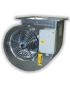 Ventilateur Direct Accouplé 1400 Rpm - Virtus - DBZ0019