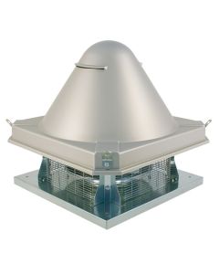 Tourelle D'Extraction à 2 Vitesses, 3900 M³/H, Homologué Cticm Pour 400°/2 H - Virtus - TNS40046