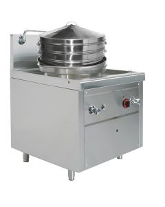 Cuiseur à Riz à Vapeur avec Kit Dim-Sum - Virtus - NGSB990CE