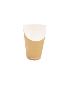 DESTOCKAGE Boite Petit Format pour Nourriture - Lot de 100 - SDG