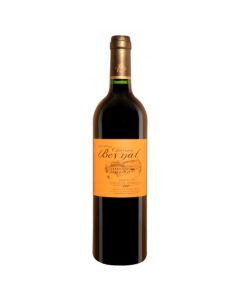 Castillon, Bordeaux Vin Bio Chateau Beynat rouge millésime 2018 750 ml
