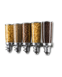 Distributeur de Céréales - 5 Cylindres PRO SERV - 785 x 155 x 500 mm - IDM