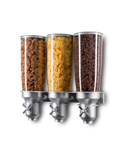 Distributeur de Céréales - 3 Cylindres PRO SERV - 465 x 155 x 500 mm - IDM