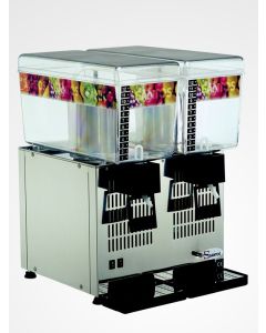 Distributeur de Boissons - 2 x 12 L - Santos