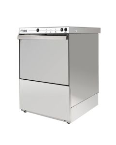 Lave-Verre Professionnel t400-dd Doseur Produit de Lavage - 3180 w - MEC