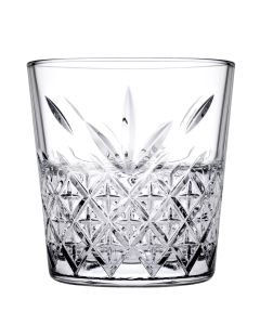 Lot de 6 verres à whisky H 96,5 mm Diamètre 72 mm - Was Germany