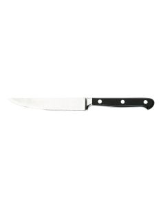 Couteau à steak lame forgée 13 cm