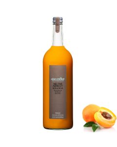 Jus d'abricot, 1L