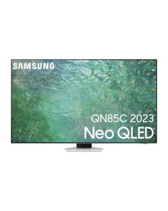 Samsung 75QN85C - TV NeoQLED MiniLED 75'' (189 cm) - 4K UHD 3840x2160 - Smart TV avec Gaming HUB