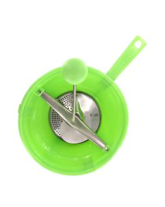 Moulin à légumes plastique 24 cm Fackelmann Handmade Tradition
