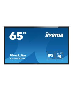 Iiyama écran tactile Prolite Touch T6562AS-B1 65"