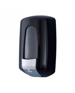 Distributeur de savon vrac - ABS Noir - 1L - JOFEL
