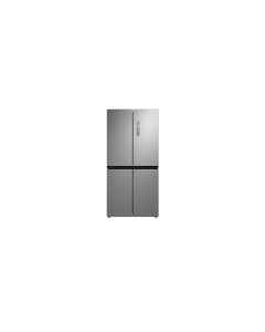 Réfrigérateur Multi-portes Winia WRFN L475B0S, 4 portes, 492L, Classe E, 40dB
