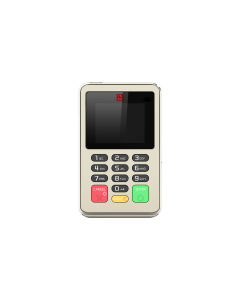 D177 - Terminal de paiement t5 pay - TECHFIVE