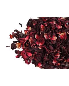 Fleurs d'Hibiscus Biologique 2,5 kg