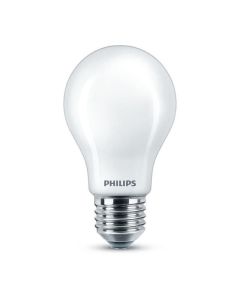 Ampoule LED Philips Standard 40W E27 Blanc Froid Dépoli Non Dimmable