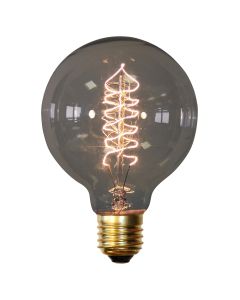 Ampoule Edison frequency