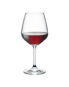 Verre de dégustation à vin rouge Divino 53 cl (lot de 6)