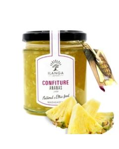 Confiture d'Ananas 220g