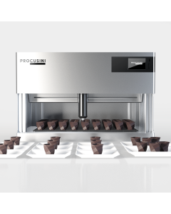 Imprimante Chocolat 3D - Procusini®