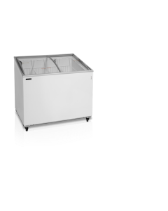 Congélateur de crème glacée IC300SCEB  - TEFCOLD
